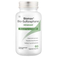 Biomax® Bio-Sulforaphane Advanced